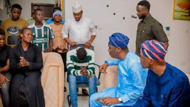 MohBad’s mum: my light is dead, By Gbenga Omotoso 9 IMG 20230922 WA0026