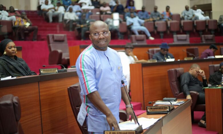 Akwa Ibom assembly passes N150bn supplementary budget 1 IMG 20230923 WA0011
