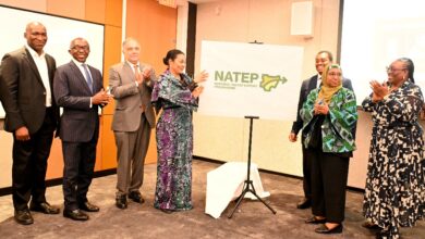 FG unveils National Talent Export Programme to boost youth employment 5 IMG 20230924 WA0022