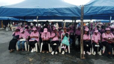 Ooni, Simba TVS Group empower 150 women on tricycle riding 4 IMG 20230925 WA0015