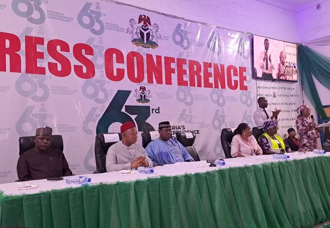 Nigeria@63: National interest a priority, says FG 1 IMG 20230925 WA0023