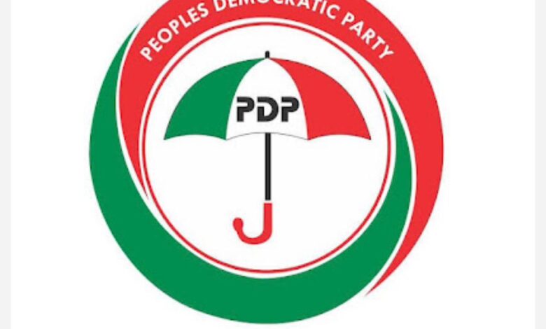 Nigeria's 63rd Independence Anniversary: Lagos PDP felicitates Nigerians, laments economic hardship 1 IMG 20230925 WA0273