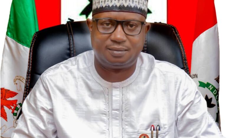 Kwara: NDLEA arrests 327 suspects in 8 months 1 IMG 20230926 WA0079