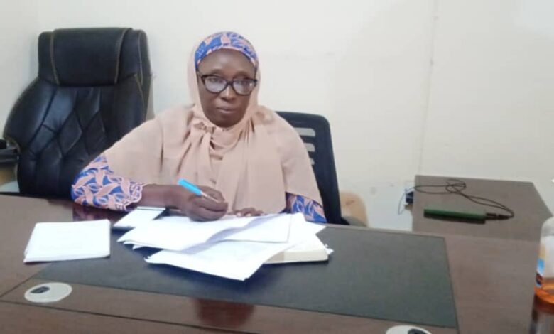 Kwara: Over 47,000 women uptake family planning in 6 months-Official 1 IMG 20230926 WA0195