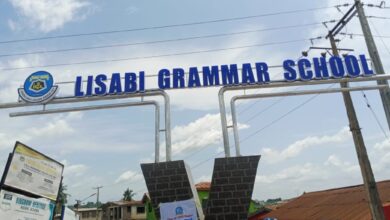 Lisabi Grammar School celebrates 80th anniversary in style 11 IMG 20230927 WA0401