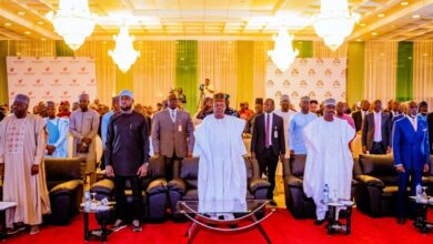Over 3 million MSMEs to benefit from FG/ALAT Skillnovation 4 IMG 20230929 WA0027