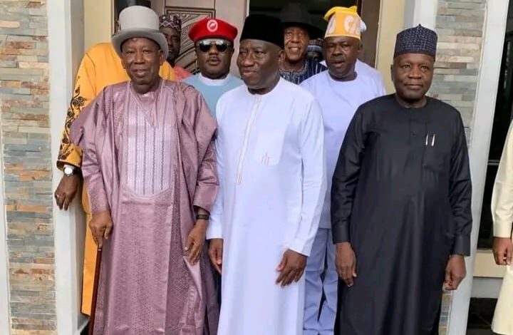 APC NWC leads visit to Jonathan ahead Bayelsa governorship election 1 IMG 20230930 WA0026