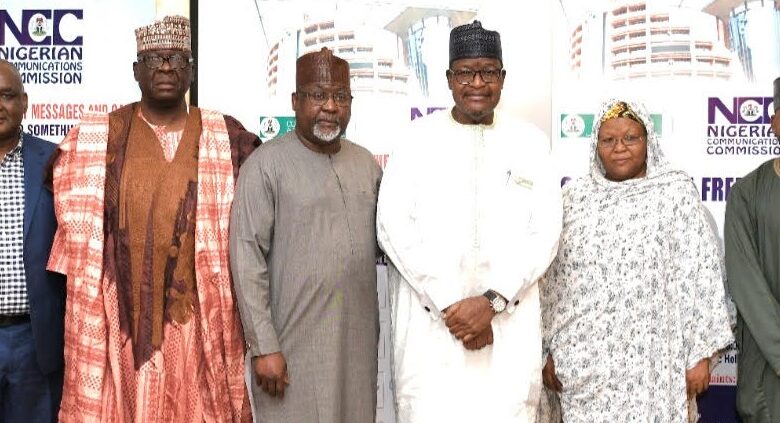 NCC says broadband penetration on fast-tract 1 NCC Photo News Kano Event