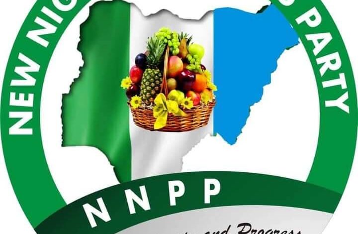 Aniebonam, Aluko raise alarm over plot to change NNPP's logo, constitution 1 NNPP