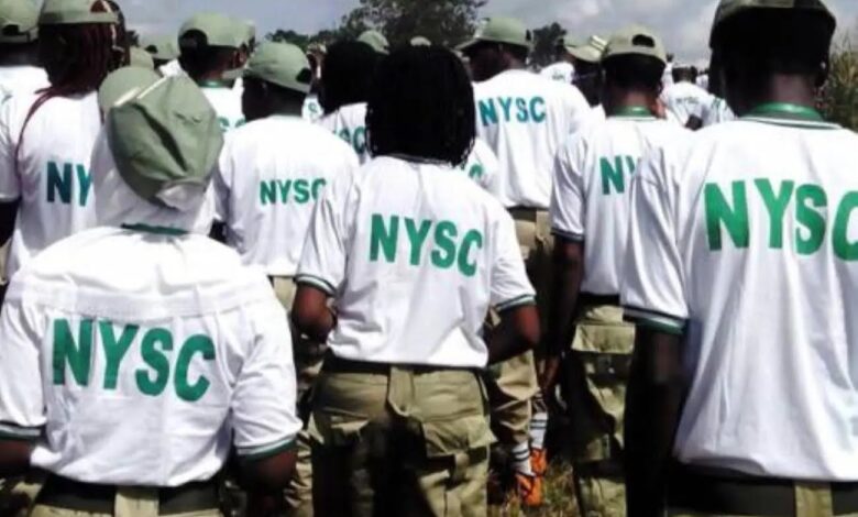 NYSC 1