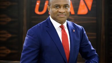 BREAKING: UBA records significant growth in revenue, with a PBT of N404bn 8 Oliver Alawuba Profile Pix