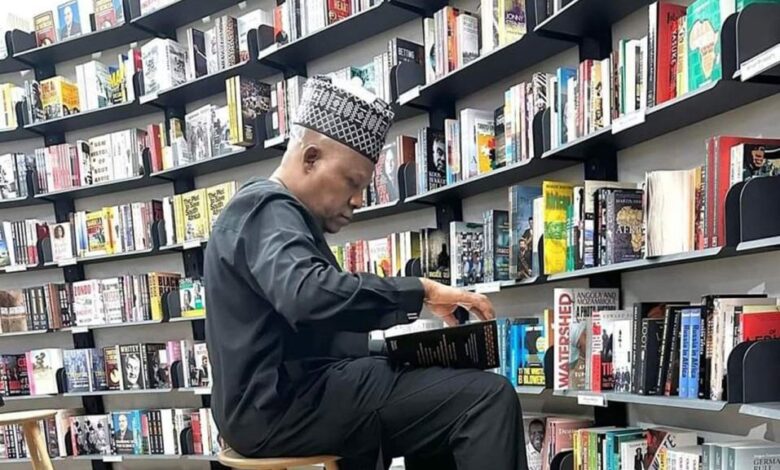 Kashim Shettima, books and an enlightened leadership, By Tunji Olaopa 1 Shettima 957x598 1