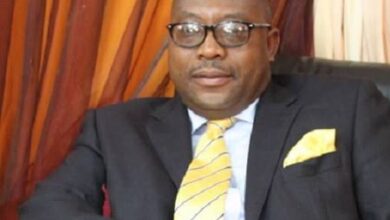 Ex-Lagos Commissioner, Bosun Jeje dies after serious illness 31 bosunjeje