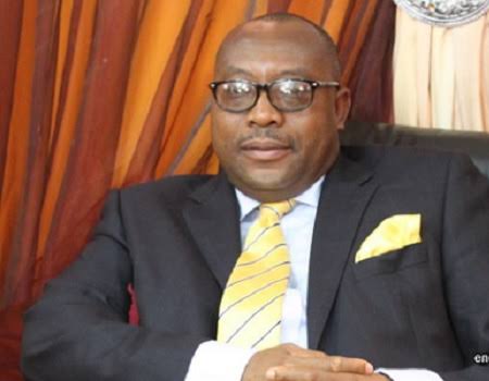 Ex-Lagos Commissioner, Bosun Jeje dies after serious illness 1 bosunjeje