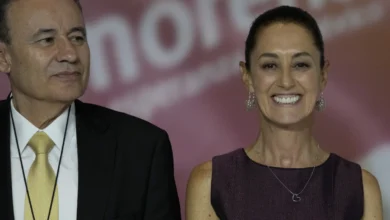 Mexico is likely to get its first female president after top parties choose 2 women as candidates 2 download