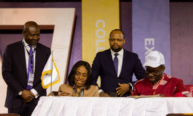 Afreximbank signs MOU to support development of Anambra State 1 image 2