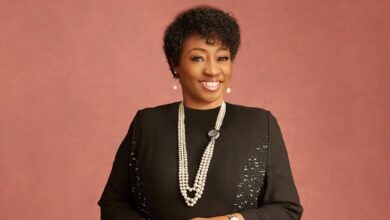 Erelu Bisi Adeleye-Fayemi: A beacon of kindness and leadership, By Adl 7 images 17
