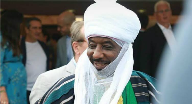 Buhari damaged the economy, 'inexperienced boy' bought private jet - Lamido Sanusi 1 images 20