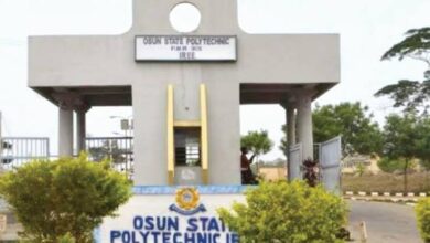 Osun govt orders closure of OSPOLY 22 images 27