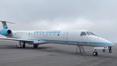 FG approves United Nigeria Airlines' licence to fly six countries 9 images 47