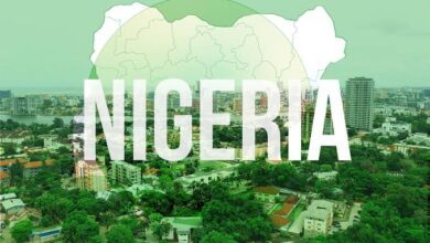 Cleric calls for prayers to overcome economic hardship in Nigeria 9 images 48