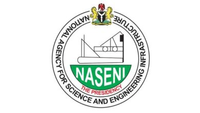 NASENI CEO charts new course for management, staff 5 images 49