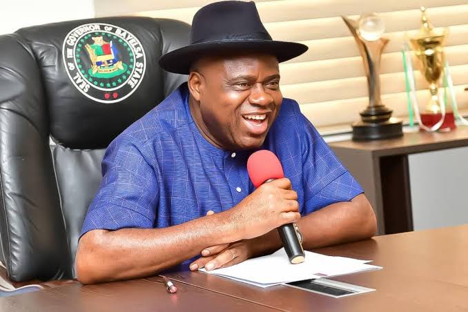 Former Bayelsa legislators endorse Diri for second term 1 images 51