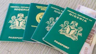 Immigration clears 60,000 passport backlogs in four days – FG 1 images 52