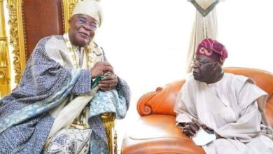 Tinubu hails Alake's 'track record of service' at 80 10 images 57