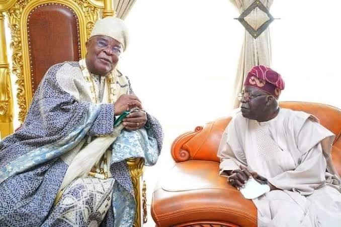 Tinubu hails Alake's 'track record of service' at 80 1 images 57