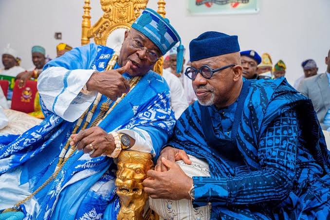 Abiodun describes Alake of Egbaland as 'an exemplary leader' on 80th birthday 1 images 58