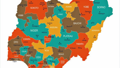 Nigeria: The seeds of hatred, Sylvester Asoya 6 images 63