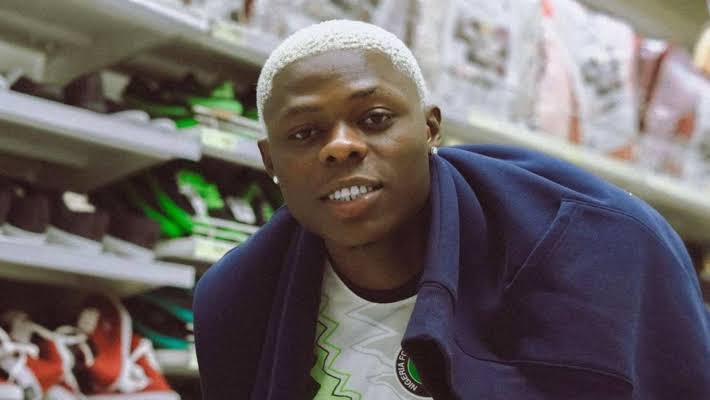 Sanwo-Olu invites DSS to join investigation on MohBad's death 1 images 69