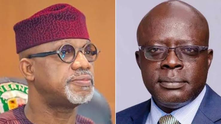 Ogun govt debunks alleged threat to life by Adedayo 1 images 71