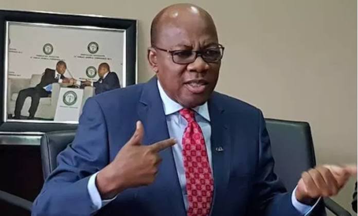 UNGA: Tinubu spoke for Africa like no leader has ever done, says Agbakoba 1 images 73