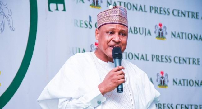 UNGA: Tinubu has presented Nigeria as number 1 investment destination, says information minister 1 images 76