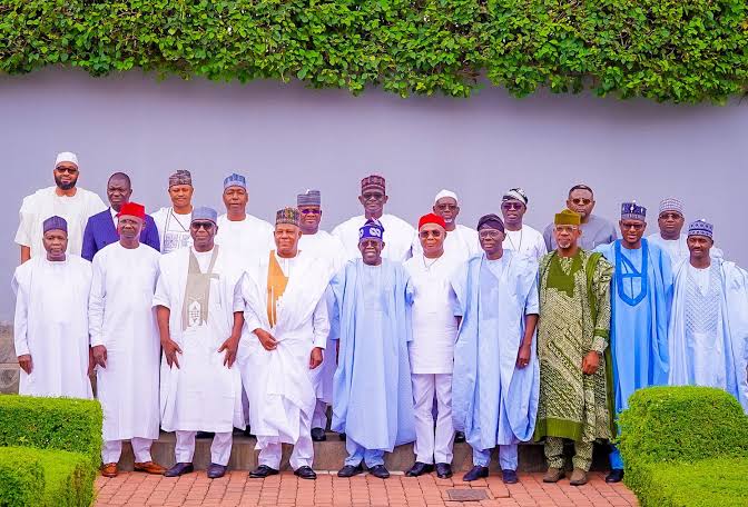 FG, states, LGs shared N4.37tn FAAC allocations in six months - NEITI 1 images 8