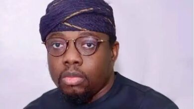 Four policemen injured in accident involving Osun Speaker's convoy 1 images 82