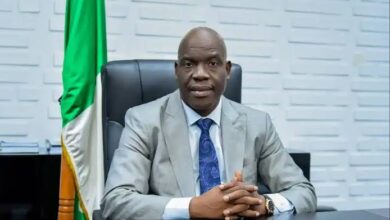 Tinubu hails NUPRC CEO Komolafe at 60 7 images 87