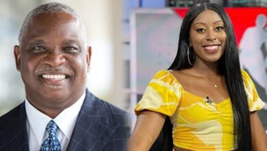 Dabiri-Erewa hails Ogwumike's, Osagie's nomination into Biden's Advisory Council 8 images 88