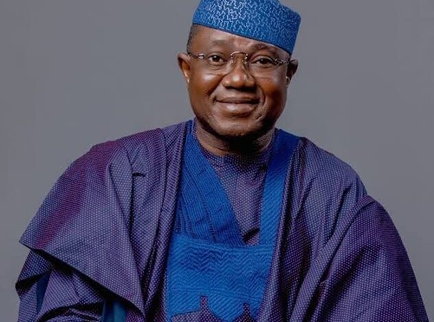 Tribute to Dare Adeleke at 60, By Moji Danisa 1 images 90