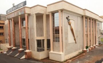 Lagos Assembly inaugurates Standing Committees 9 lsha 360x240 1