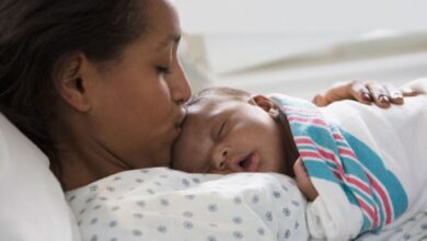Seven innovations that could save 2m mothers, babies, by Gates Foundation 15 mother and child 681x424 1