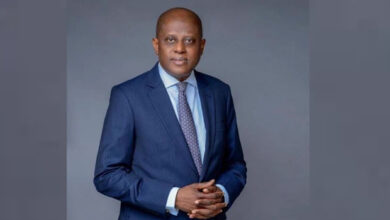 Preliminary assessment of challenges facing the CBN, By Olayemi Cardoso 2 yemi cardoso