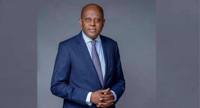 Preliminary assessment of challenges facing the CBN, By Olayemi Cardoso 3 yemi cardoso