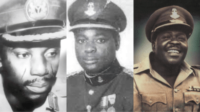 Ademulegun’s daughter urges Tinubu to extend Assurance Policy to families of first, second Coup victims 16 1698609768516