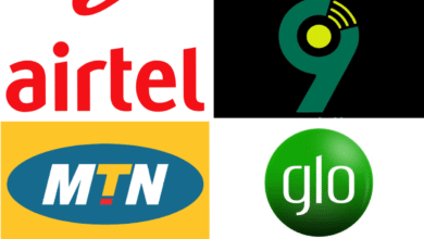 Nigeria’s active mobile subscribers hit 220 million in August 14 2023 05 07 18 how to check account balance on glo airtel mtn