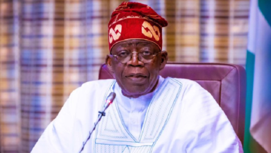 FULL TEXT: President Tinubu's 63rd Independence anniversary speech to Nigerians 10 20231001 074249