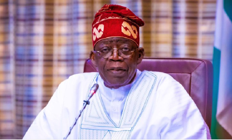 FULL TEXT: President Tinubu's 63rd Independence anniversary speech to Nigerians 1 20231001 074249
