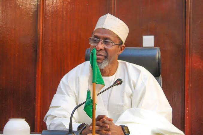 BREAKING: Tinubu nominates Balarabe to replace El-Rufai as minister 1 20231003 161023